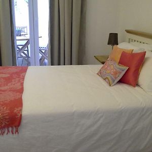 Appartement met Twee Slaapkamers op de Eerste Verdieping